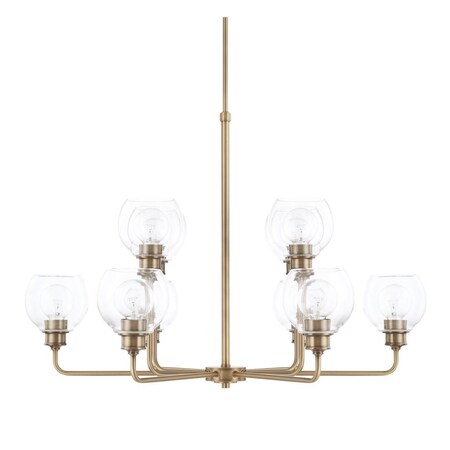 Capital Lighting Fixture Company